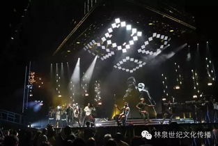 光影之诗 优秀舞台灯光设计如何震撼现场