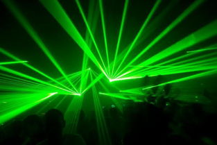 舞台灯光选购指南 广告设计视角下的关键考量